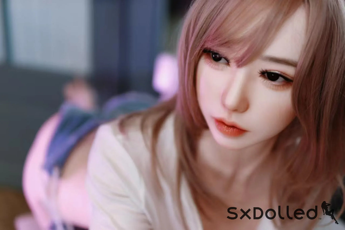 Tyselle (C-Cup) (162Cm) | Sex Doll