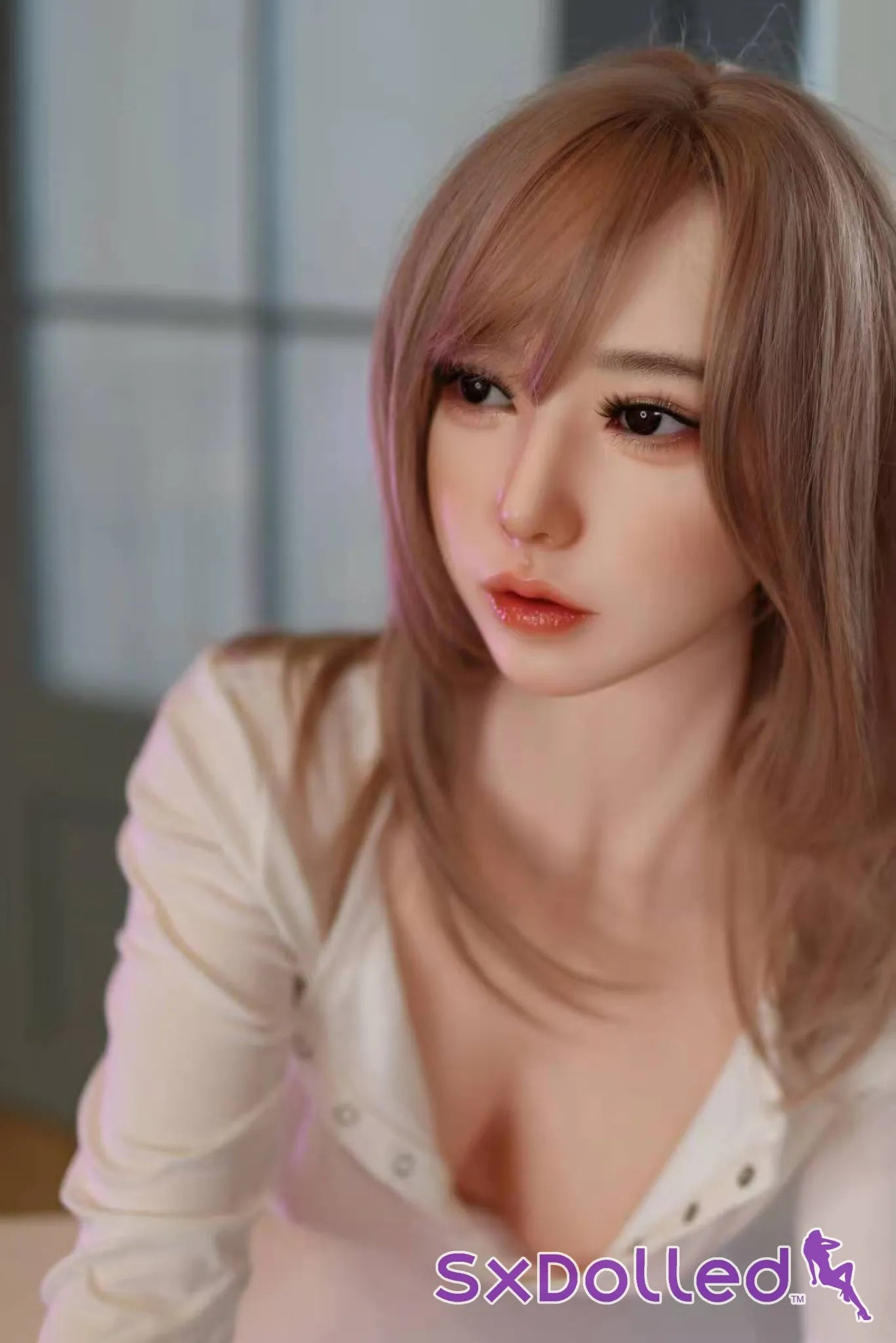 Tyselle (C-Cup) (162Cm) | Sex Doll
