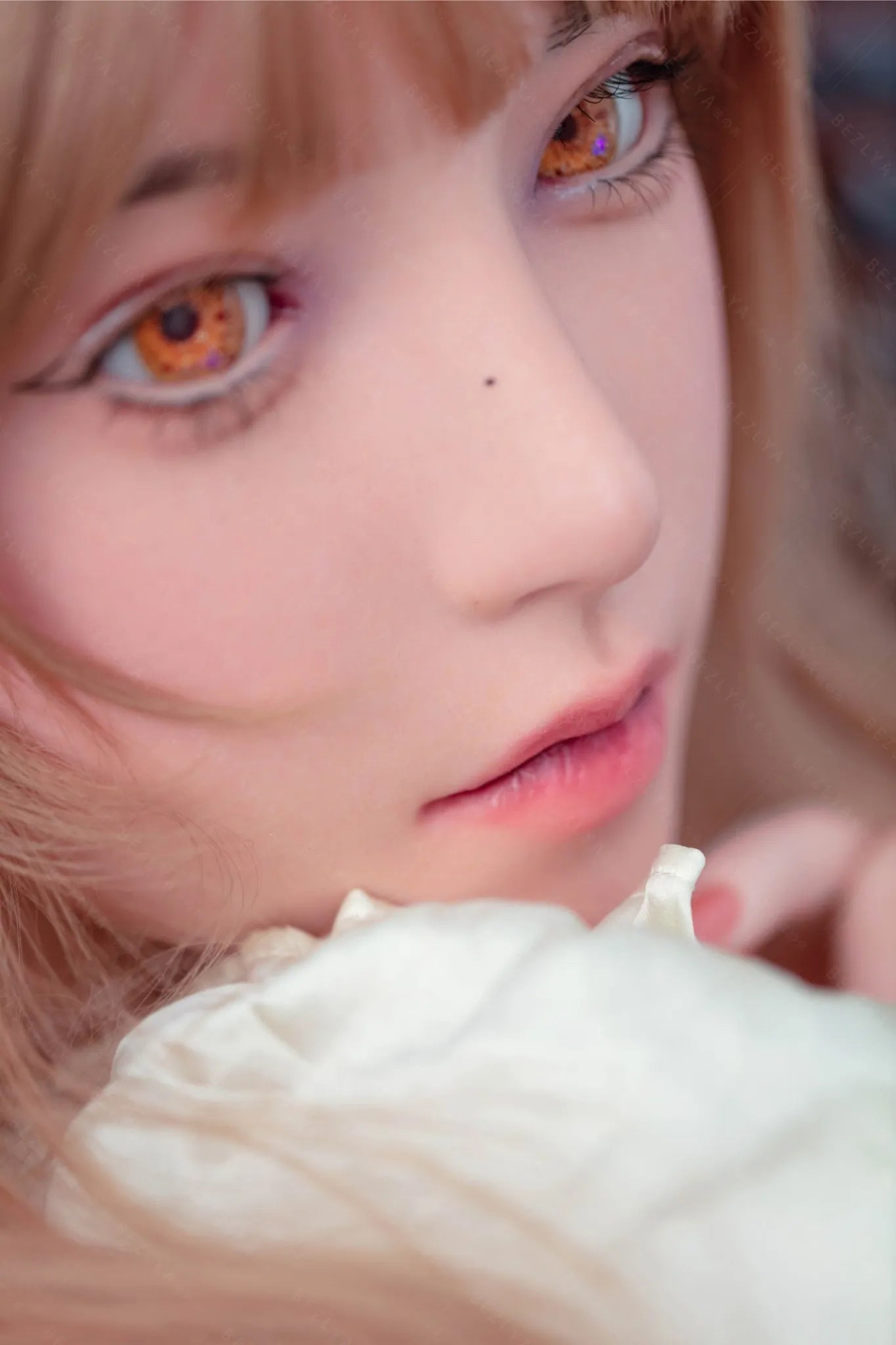 Ume (E-Cup) (160cm) | Sex Doll E-Cup / 160cm / Brunette Sex Doll