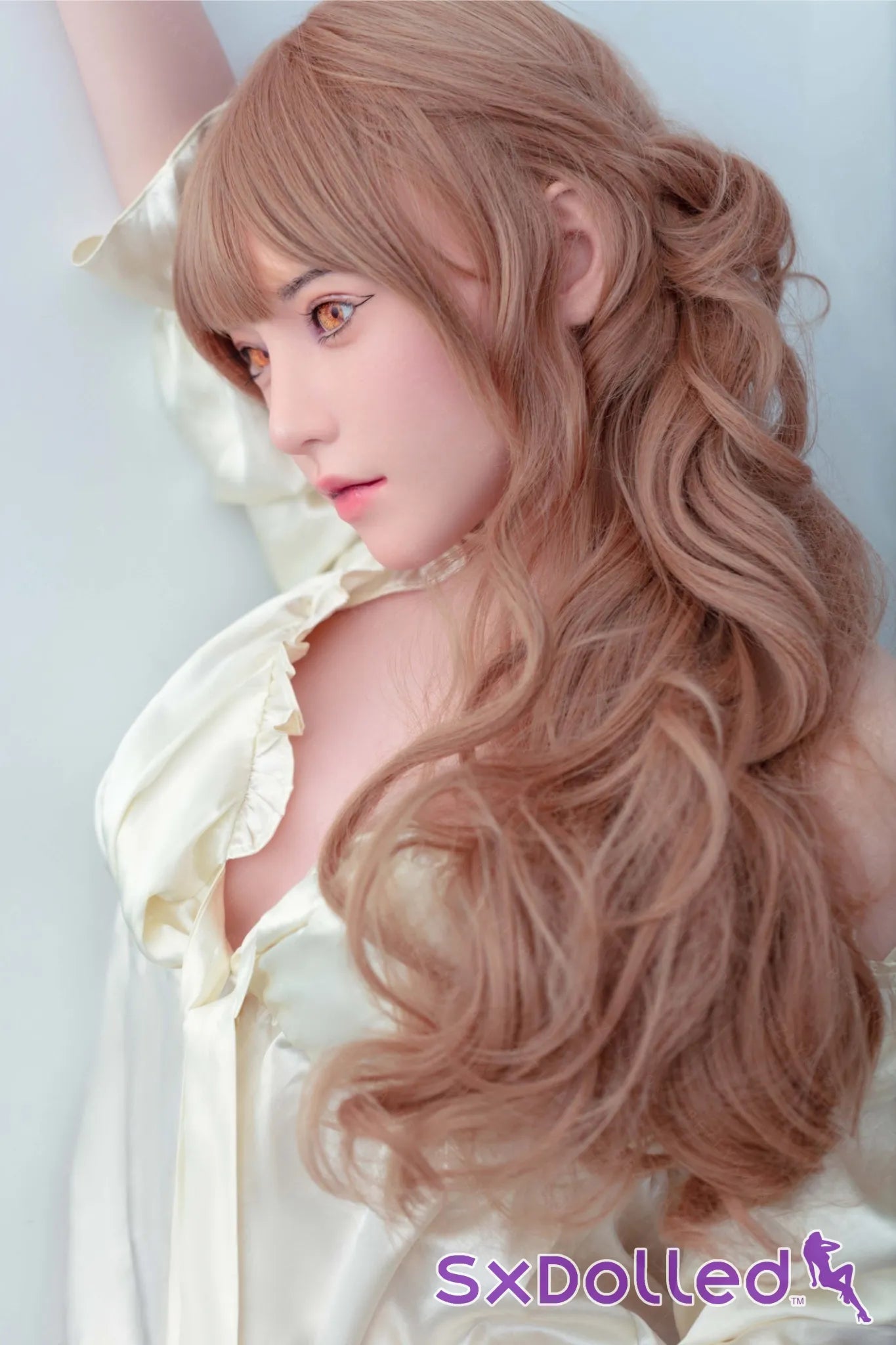 Ume (E-Cup) (160cm) | Sex Doll E-Cup / 160cm / Brunette Sex Doll