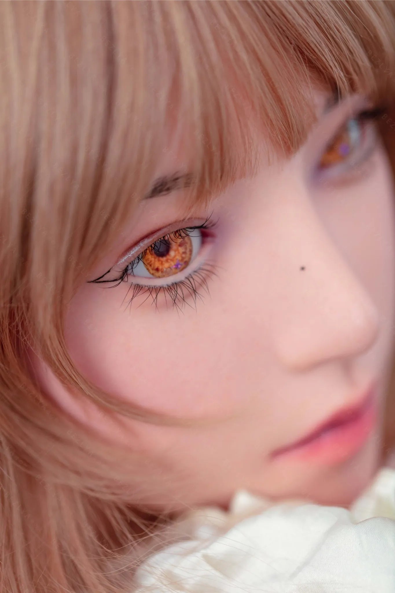 Ume (E-Cup) (160cm) | Sex Doll E-Cup / 160cm / Brunette Sex Doll