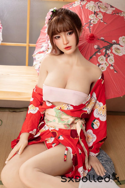 Umi (D-Cup) (170cm) | Sex Doll | JX Doll | SxDolled.