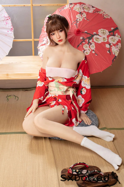 Umi (D-Cup) (170cm) | Sex Doll | JX Doll | SxDolled.