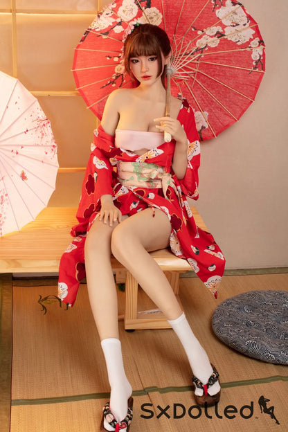 Umi (D-Cup) (170cm) | Sex Doll | JX Doll | SxDolled.