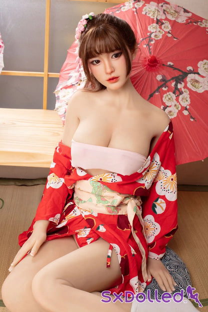 Umi (D-Cup) (170cm) | Sex Doll | JX Doll | SxDolled.
