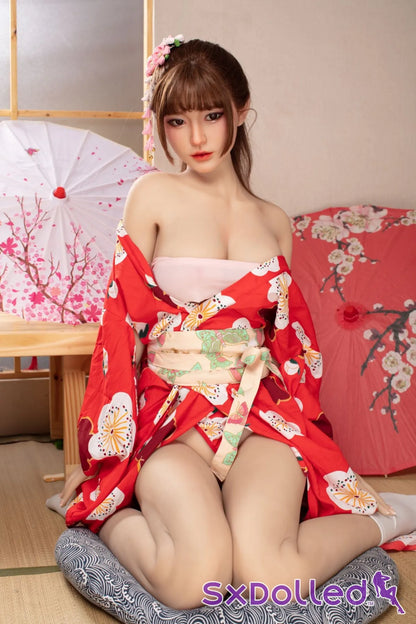 Umi (D-Cup) (170cm) | Sex Doll | JX Doll | SxDolled.