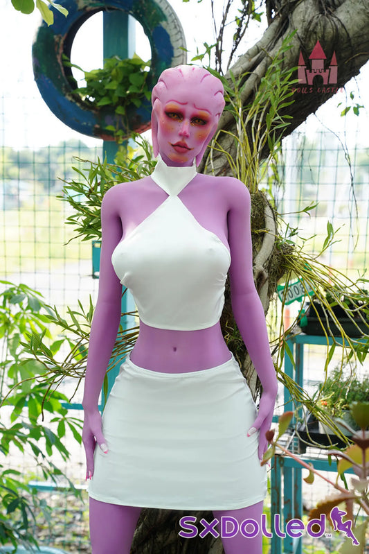 Ushio (E-Cup) (170cm) | Sex Doll | Castle Doll | SxDolled.