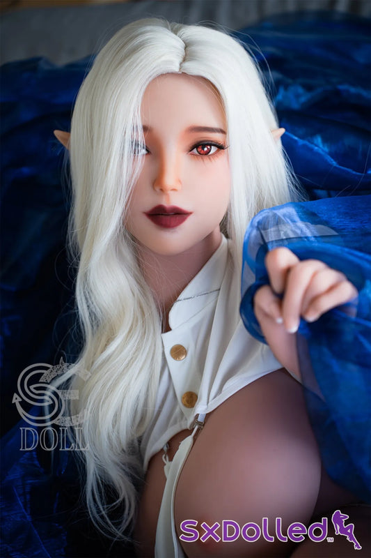 Vaila (F-Cup) (161cm) | Sex Doll | SE Doll | SxDolled.