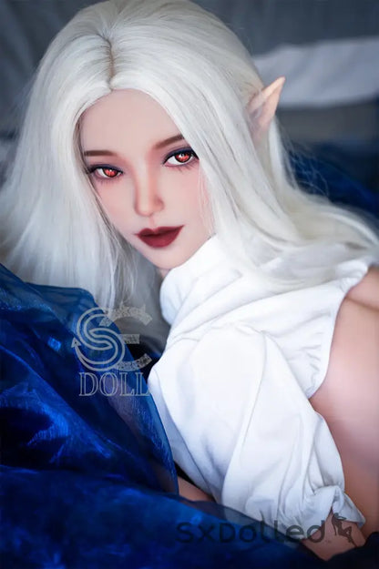 Vaila (F-Cup) (161cm) | Sex Doll | SE Doll | SxDolled.