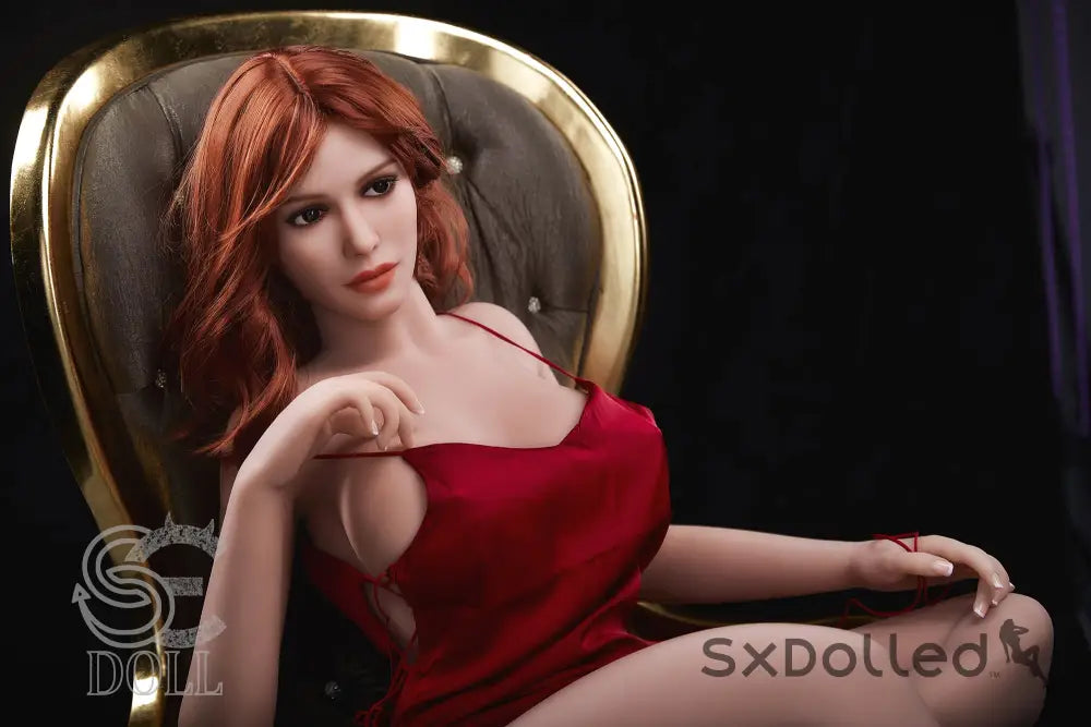 Valerica (D-Cup) (157cm) | Sex Doll | SE Doll | SxDolled.