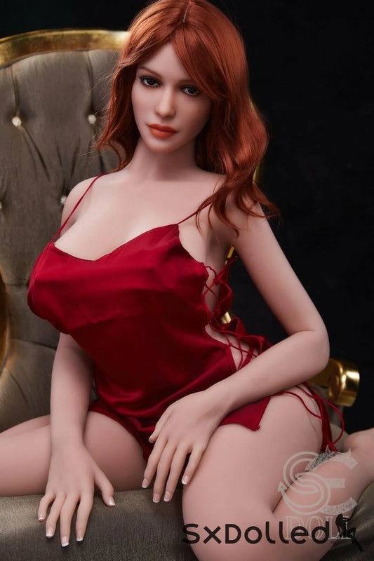 Valerica (D-Cup) (157cm) | Sex Doll | SE Doll | SxDolled.