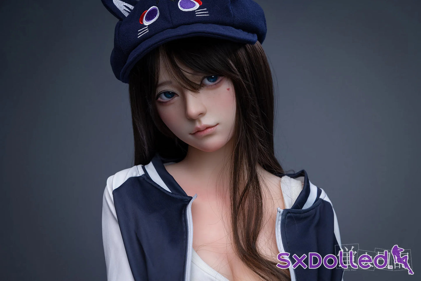 Valienne (H-Cup) (158Cm) | Sex Doll
