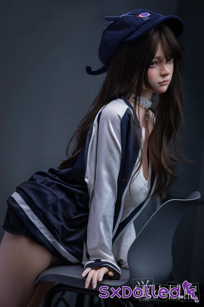Valienne (H-Cup) (158Cm) | Sex Doll