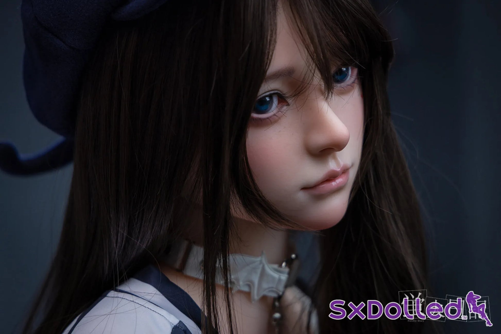 Valienne (H-Cup) (158Cm) | Sex Doll