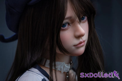 Valienne (H-Cup) (158Cm) | Sex Doll