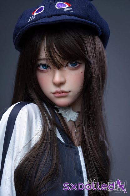 Valienne (H-Cup) (158Cm) | Sex Doll