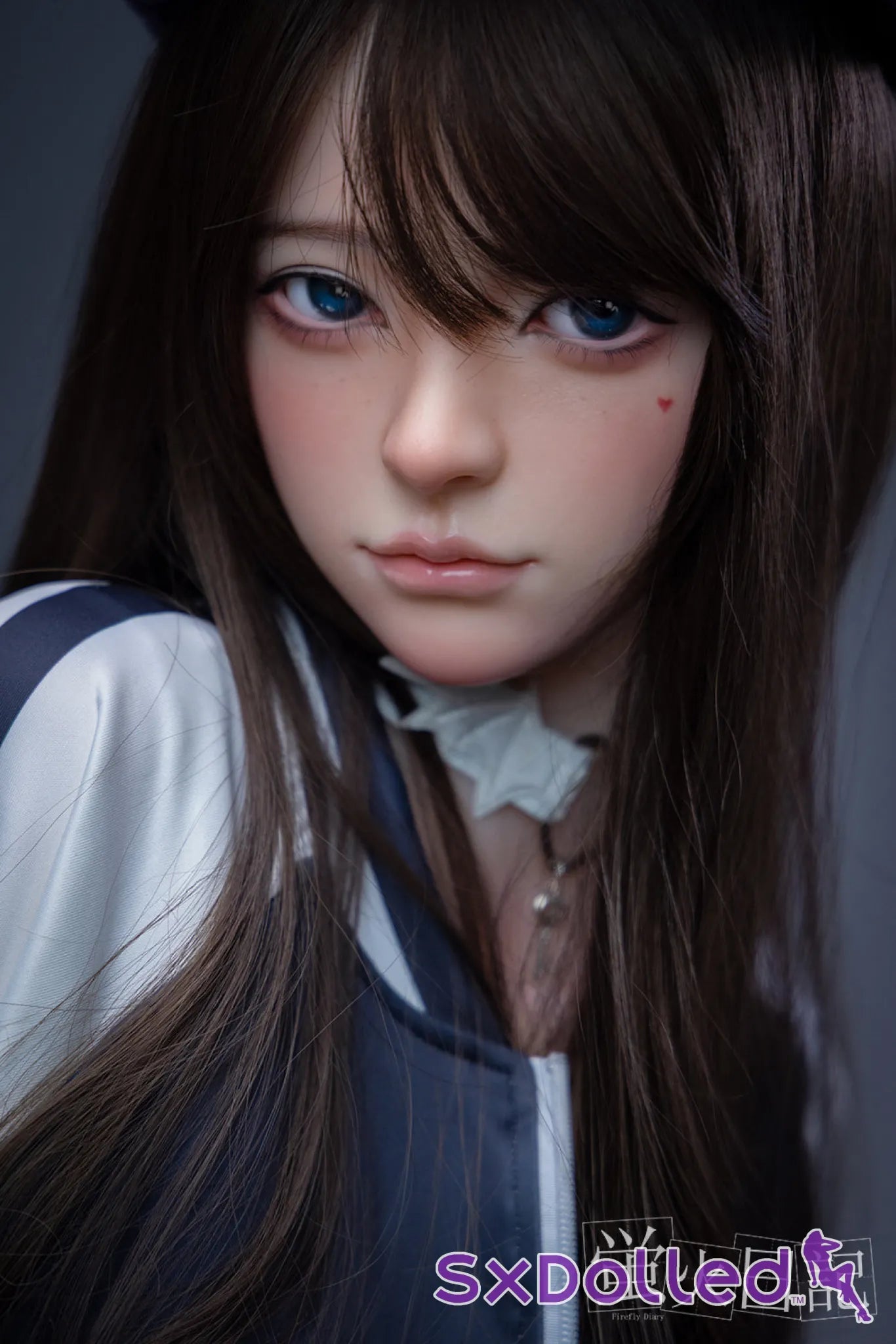 Valienne (H-Cup) (158Cm) | Sex Doll