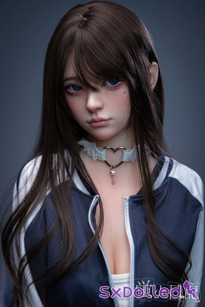 Valienne (H-Cup) (158Cm) | Sex Doll