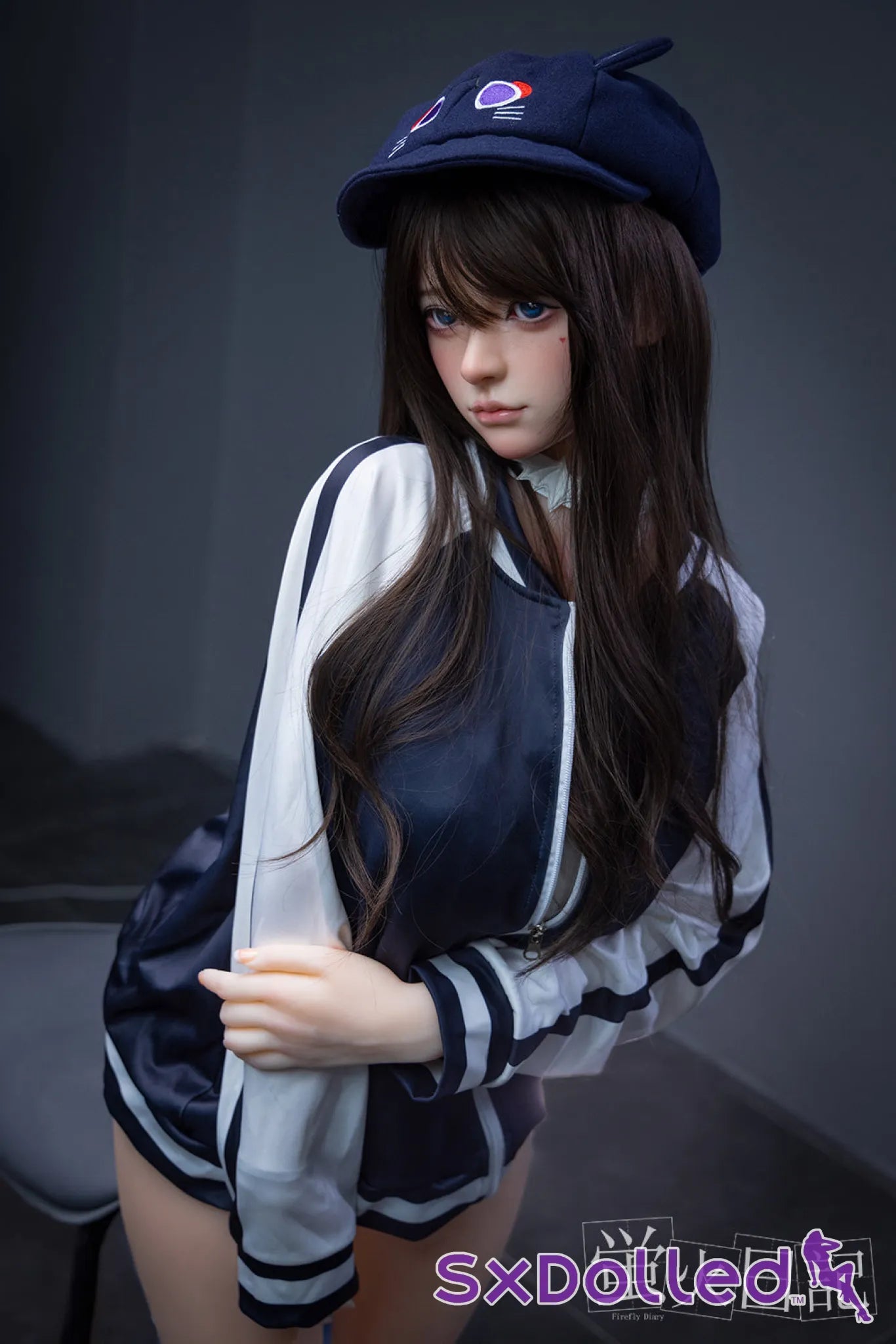 Valienne (H-Cup) (158Cm) | Sex Doll