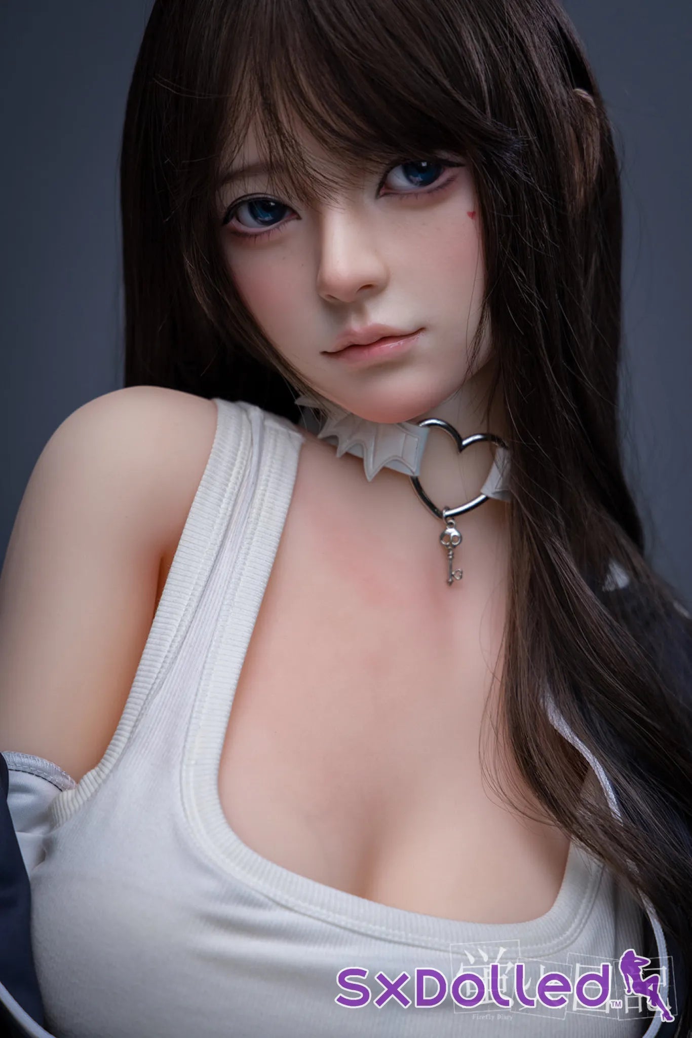 Valienne (H-Cup) (158Cm) | Sex Doll