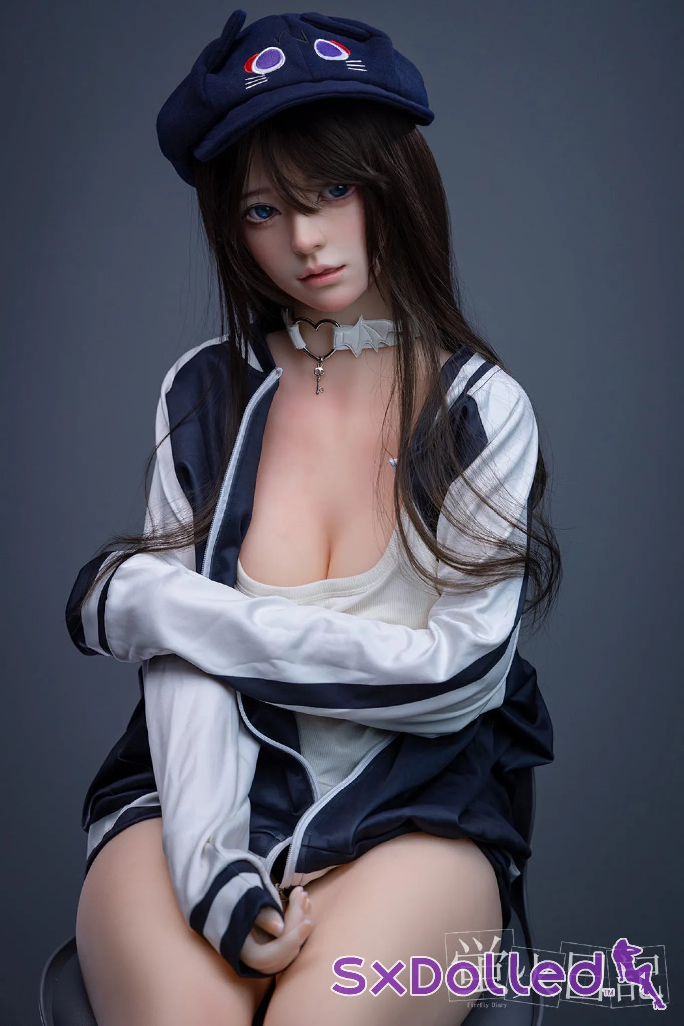 Valienne (H-Cup) (158Cm) | Sex Doll