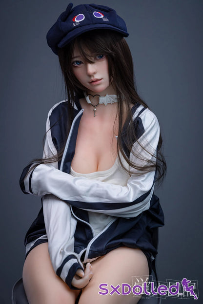 Valienne (H-Cup) (158Cm) | Sex Doll