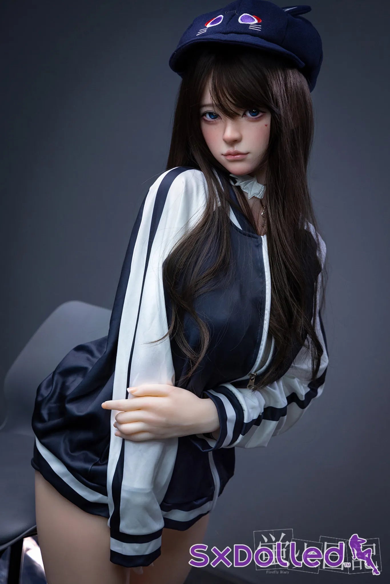 Valienne (H-Cup) (158Cm) | Sex Doll