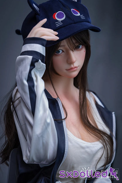 Valienne (H-Cup) (158Cm) | Sex Doll