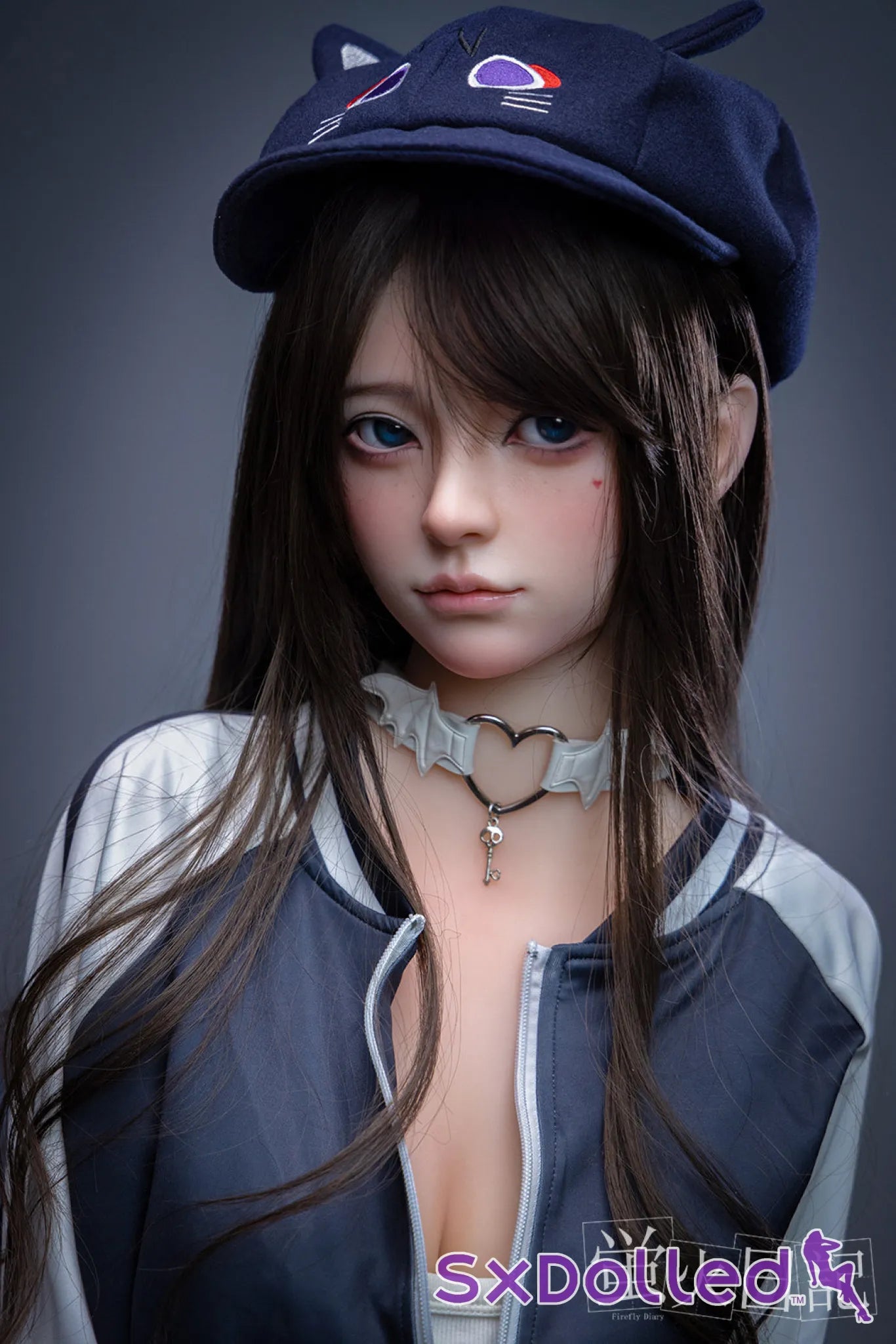 Valienne (H-Cup) (158Cm) | Sex Doll