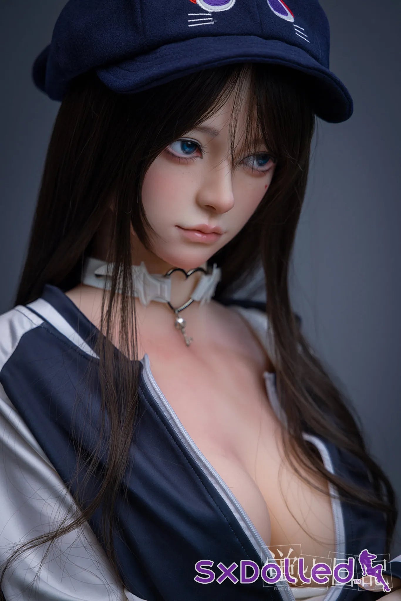 Valienne (H-Cup) (158Cm) | Sex Doll