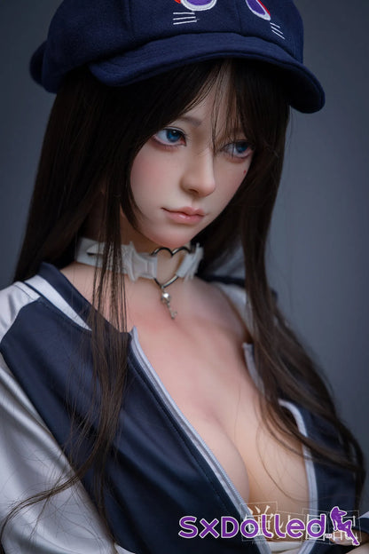 Valienne (H-Cup) (158Cm) | Sex Doll
