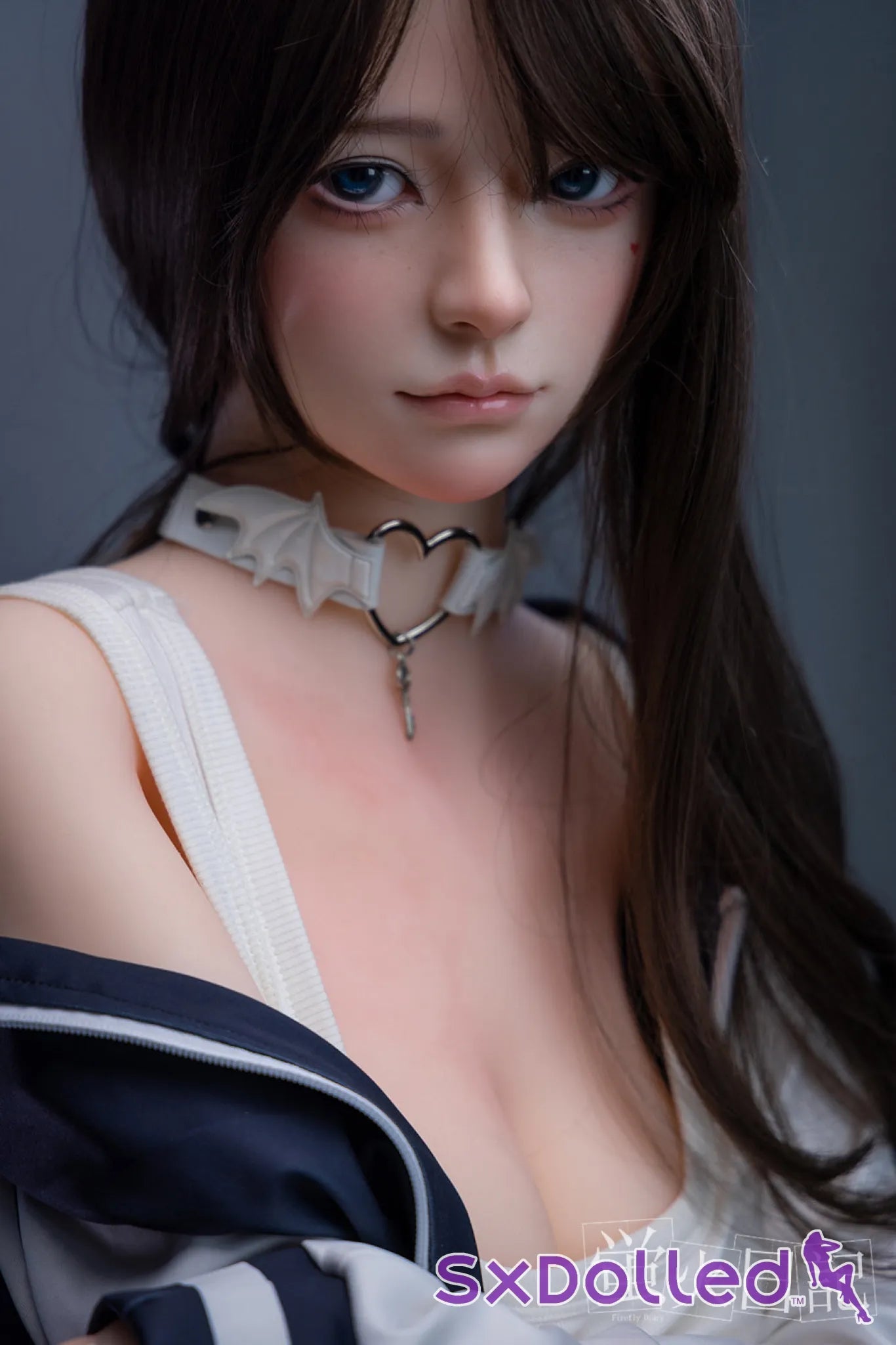 Valienne (H-Cup) (158Cm) | Sex Doll