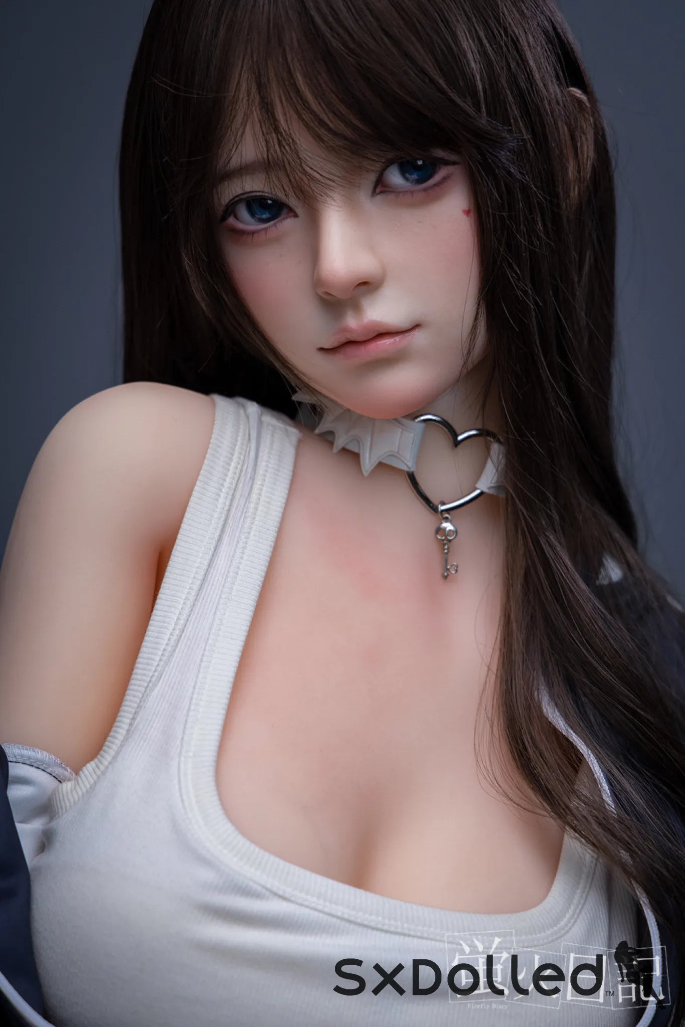 Valienne (H-Cup) (158Cm) | Sex Doll