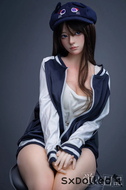 Valienne (H-Cup) (158Cm) | Sex Doll