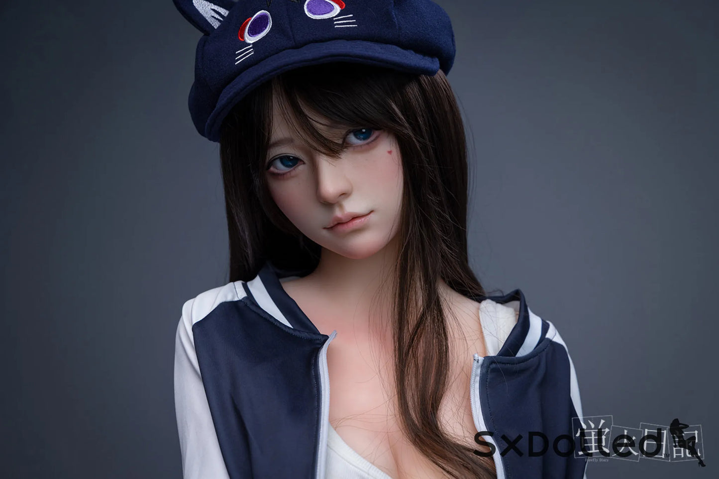 Valienne (H-Cup) (158Cm) | Sex Doll