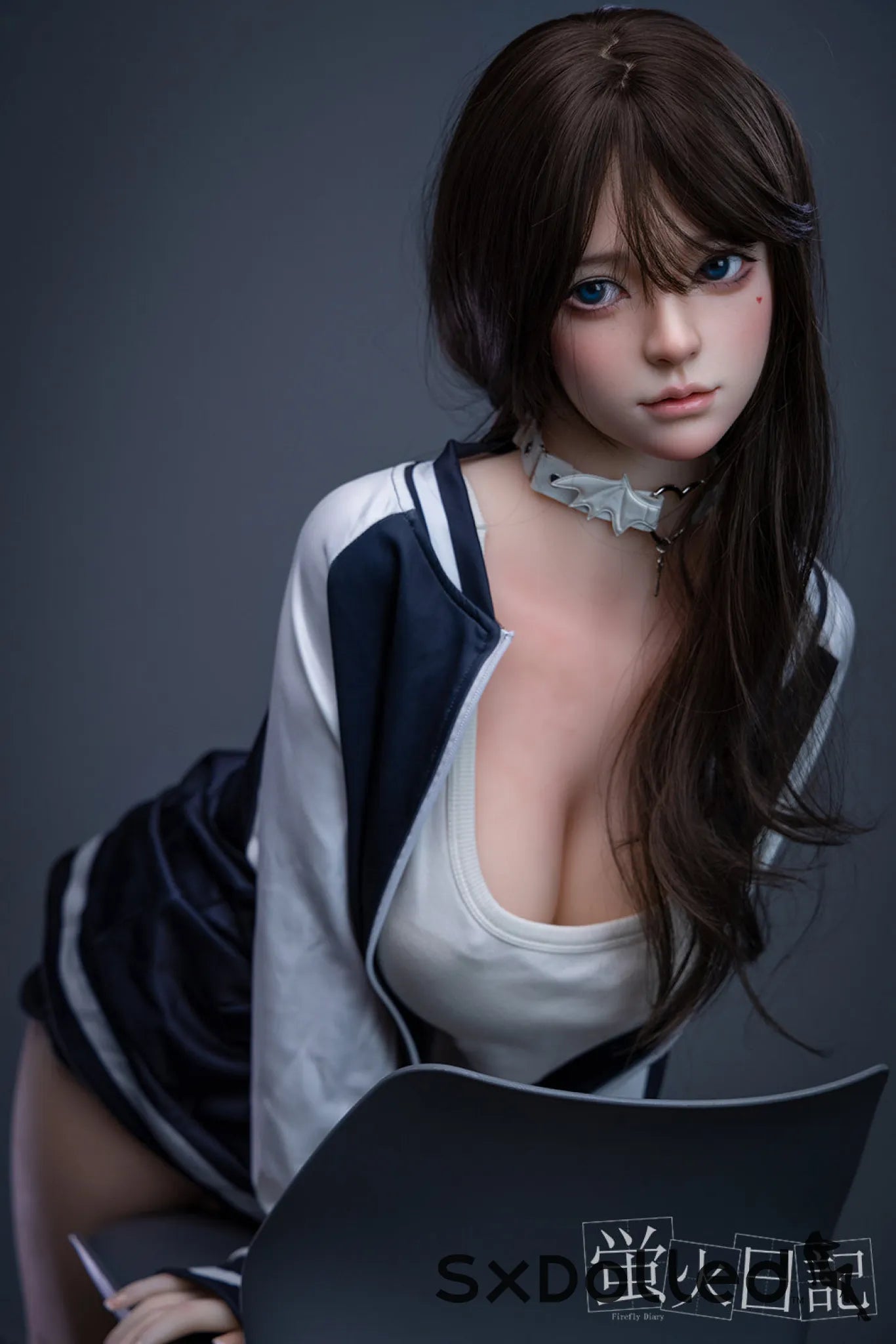 Valienne (H-Cup) (158Cm) | Sex Doll