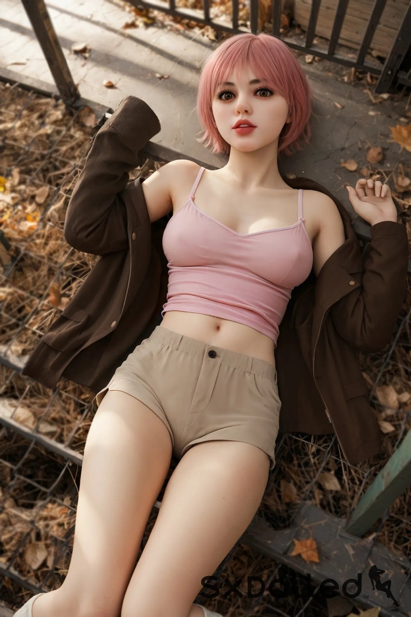 Valira (E-Cup) (148cm) | Sex Doll | Aibei Doll | SxDolled.