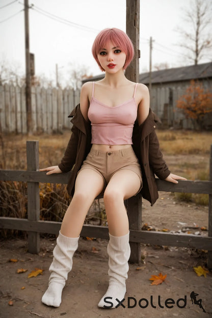 Valira (E-Cup) (148cm) | Sex Doll | Aibei Doll | SxDolled.