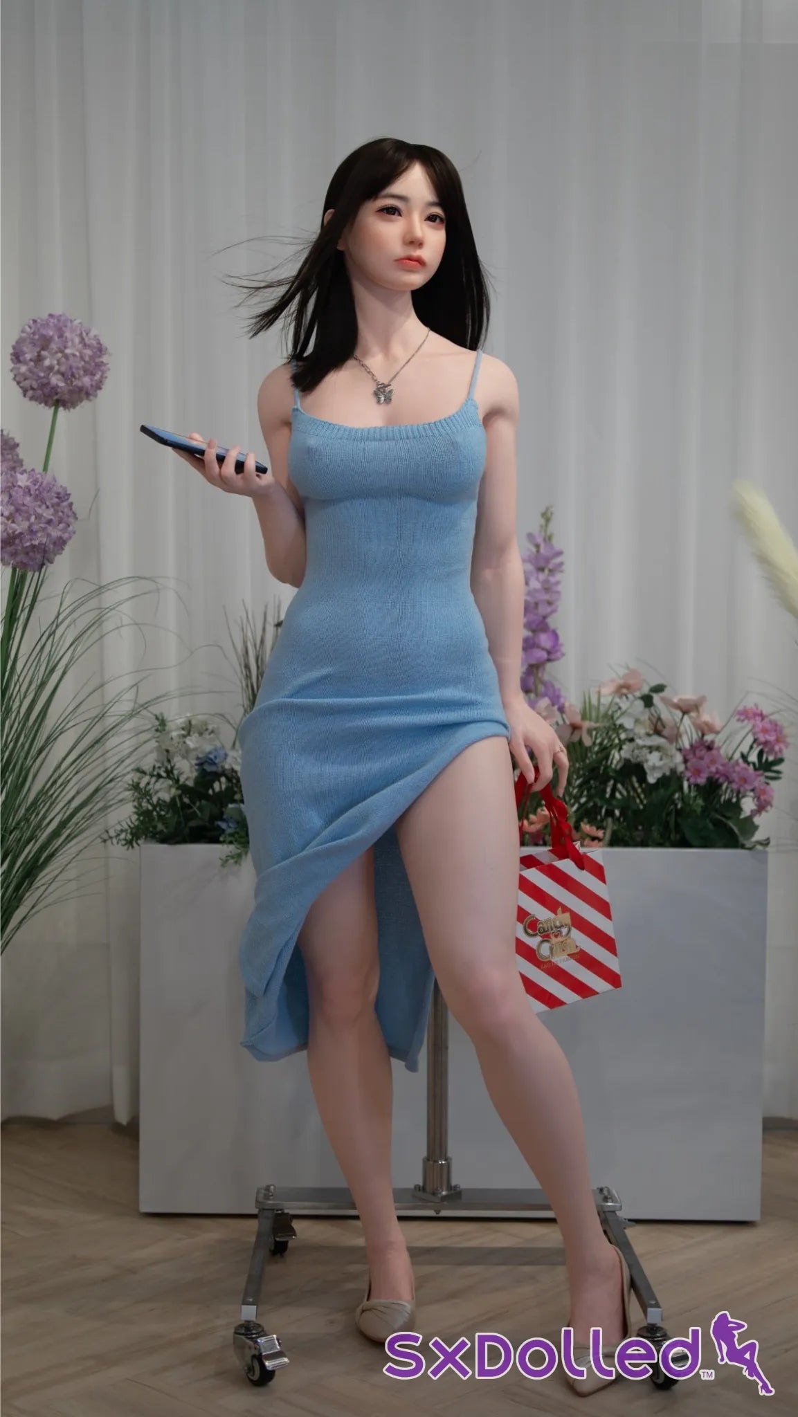 Valleria (C-Cup) (162Cm) | Sex Doll
