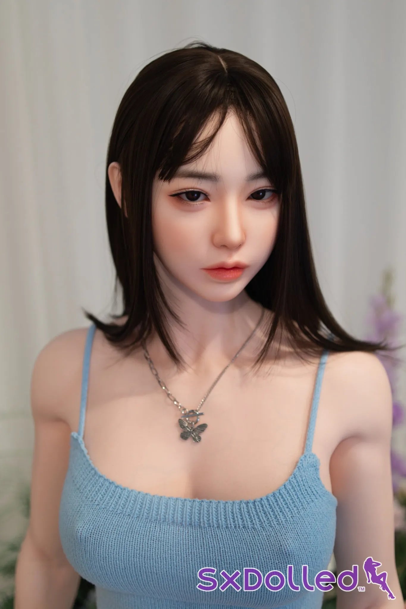 Valleria (C-Cup) (162Cm) | Sex Doll