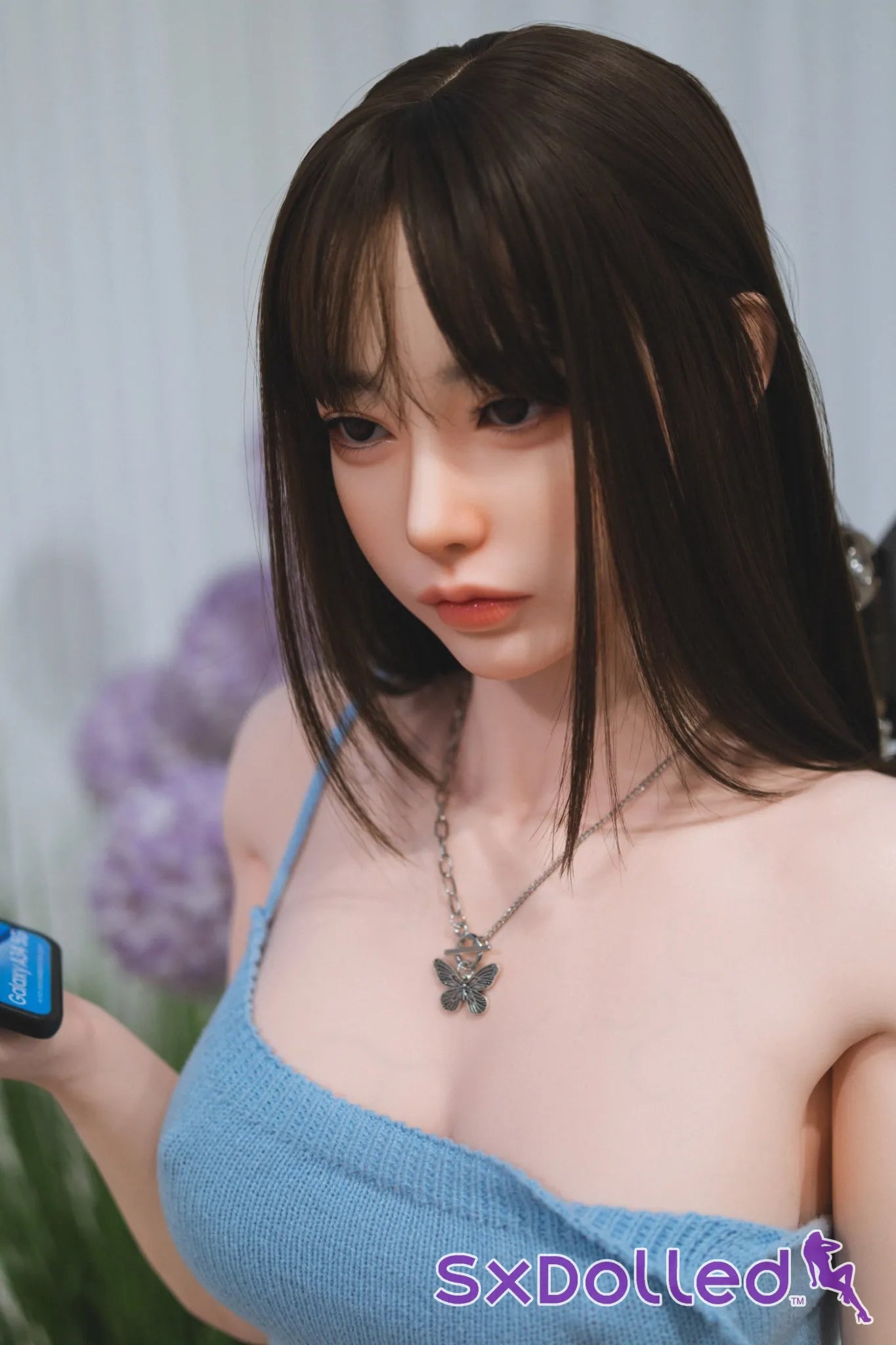 Valleria (C-Cup) (162Cm) | Sex Doll