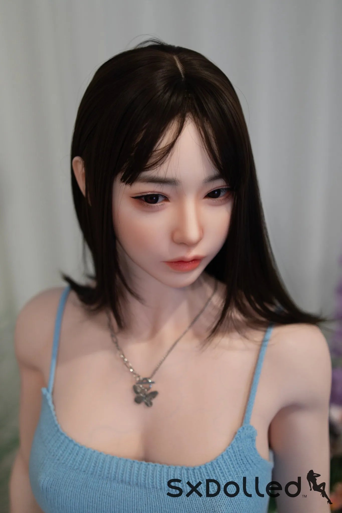 Valleria (C-Cup) (162Cm) | Sex Doll