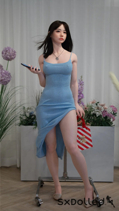 Valleria (C-Cup) (162Cm) | Sex Doll