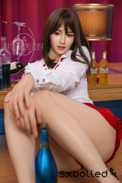 Vaneria (G-Cup) (166cm) | Sex Doll | Normon Doll | SxDolled.