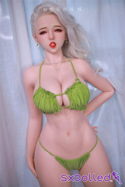 Vanilla (J-Cup) (157cm) | Sex Doll | JY Doll | SxDolled.