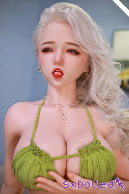 Vanilla (J-Cup) (157cm) | Sex Doll | JY Doll | SxDolled.