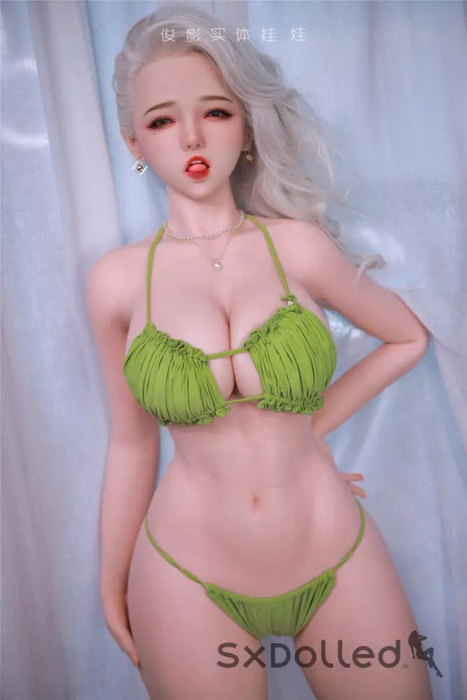 Vanilla (J-Cup) (157cm) | Sex Doll | JY Doll | SxDolled.