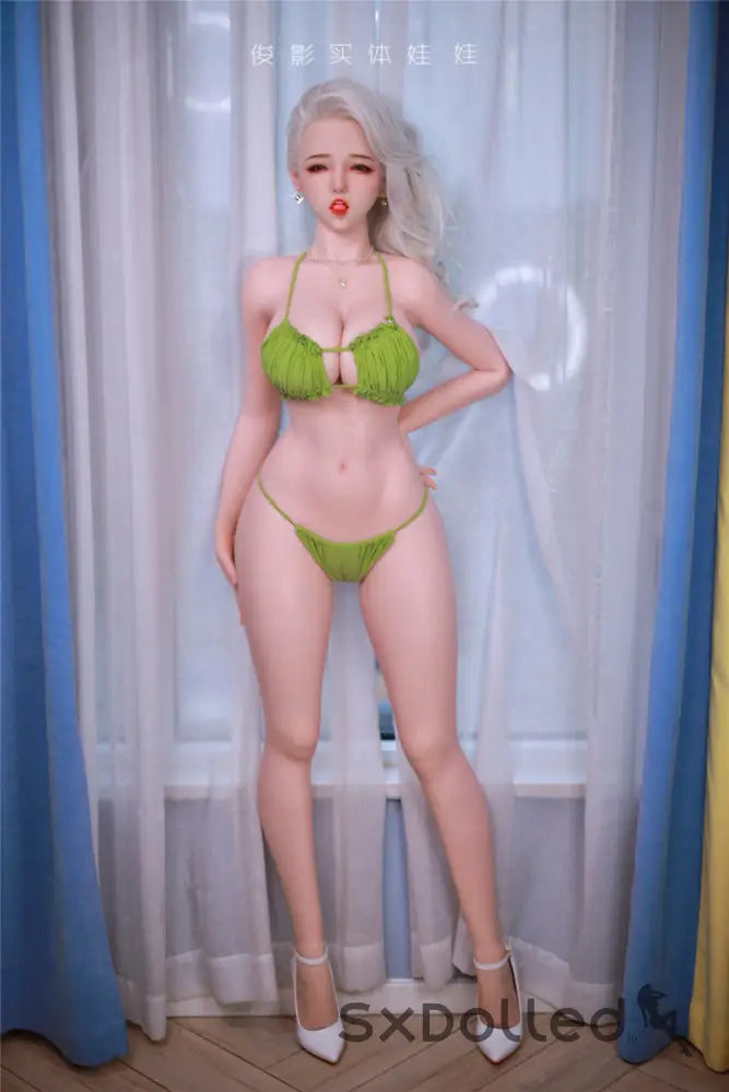 Vanilla (J-Cup) (157cm) | Sex Doll | JY Doll | SxDolled.