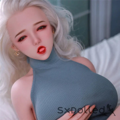 Vanilla (J-Cup) (157cm) | Sex Doll | JY Doll | SxDolled.