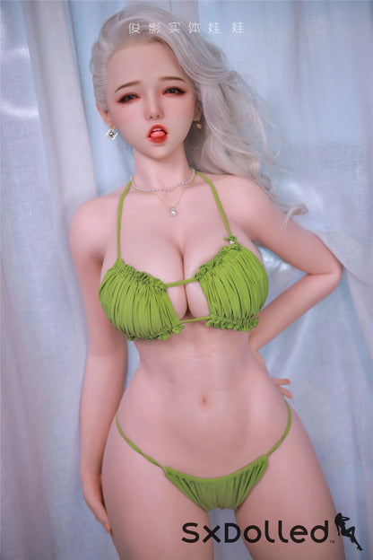 Vanilla (J-Cup) (157cm) | Sex Doll | JY Doll | SxDolled.